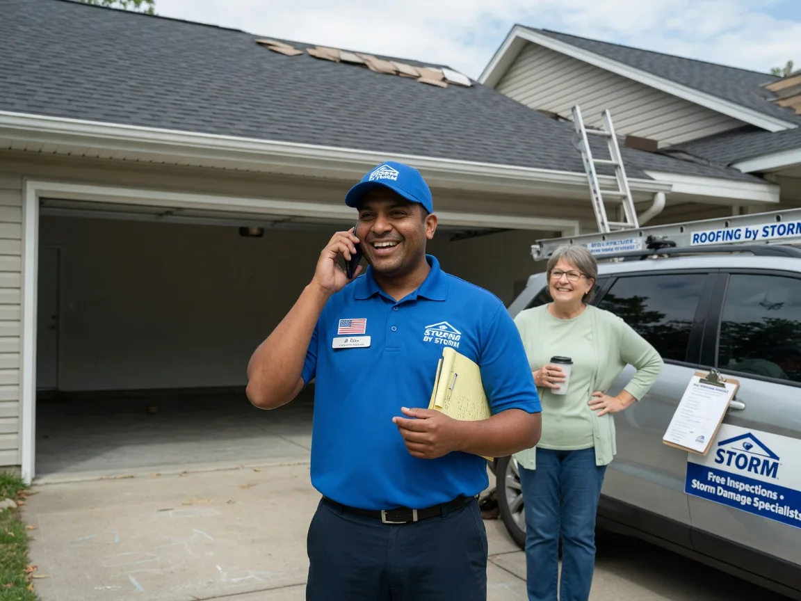 Roof Repair Near Me Sherman, TX FAQs
