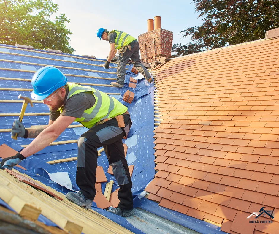 Why choose Roof Repair Near Me in Sherman, TX