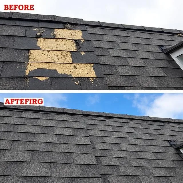 Roof Repair Near Me in Sherman, TX near me